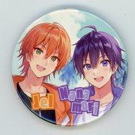 楽天市場】ななもり 缶バッジの通販