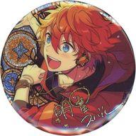 楽天市場】あんスタ 缶バッジ 明星スバルの通販