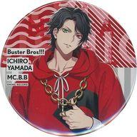 楽天市場】ヒプマイ 一郎 缶バッジの通販