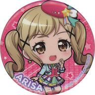 楽天市場】市ヶ谷有咲 缶バッジの通販