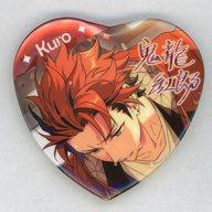 楽天市場】鬼龍紅郎 缶バッジの通販