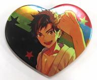 楽天市場】南雲鉄虎缶バッチの通販