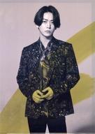 楽天市場】亀梨和也クリアファイルの通販