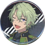 最安値 あんスタ 巴日和 フィーチャースカウト缶バッジ 80個 最安値