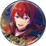 楽天市場】あんスタ 缶バッジ 朱桜司の通販