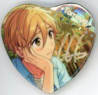 楽天市場】真白友也 バッジの通販