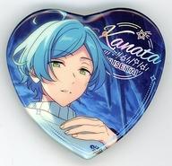 楽天市場】あんさんぶるスターズ 缶バッチ 深海奏汰の通販