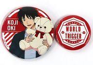 楽天市場】ワールドトリガー 隠岐の通販