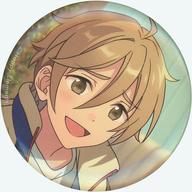 楽天市場】真白友也 バッジの通販