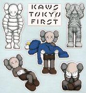 楽天市場】kaws tokyo（ホビー）の通販