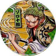 楽天市場】ゾロ 缶バッジの通販