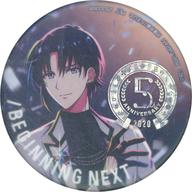 楽天市場】和泉一織 缶バッジの通販