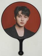 楽天市場】seventeen ミンギュうちわの通販