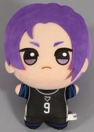 楽天市場】劇場版ブルーロック －EPISODE 凪－ ちびぐるみ～の通販