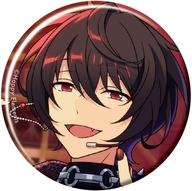 楽天市場】あんスタ バラエティ缶バッジ 朔間凛月の通販