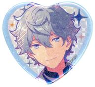 楽天市場】あんスタ 缶バッジ 瀬名泉の通販