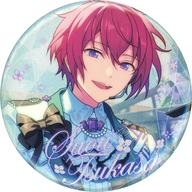 楽天市場】あんスタ 缶バッジ 朱桜司 セットの通販