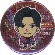 楽天市場】岩田剛典 缶バッジの通販