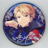 楽天市場】あんさんぶるスターズ 鳴上嵐 缶バッジの通販