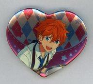 楽天市場】あんスタ 缶バッジ 明星スバルの通販