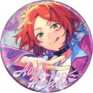 楽天市場】あんさんぶるスターズ 缶バッジ ひなたの通販