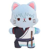 楽天市場】銀魂 くったりクッションS 坂田銀時の通販