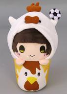 楽天市場】からあげ クン（ぬいぐるみ・人形｜おもちゃ）の通販