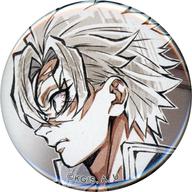 楽天市場】不死川実弥 缶バッチの通販