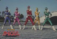 楽天市場】激走戦隊カーレンジャー（ホビー）の通販