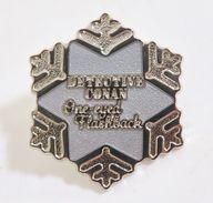 楽天市場】名探偵コナン 劇場 ピンバッジの通販