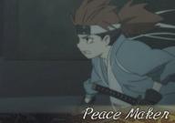 楽天市場】PEACE MAKER鐵（ホビー）の通販