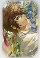 楽天市場】薄桜鬼 藤堂平助バッジの通販