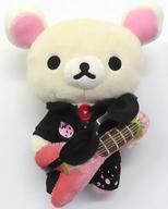 楽天市場】キイロイトリ リラックマ × タワーレコードの通販