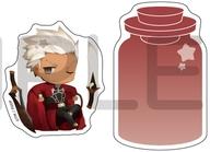 楽天市場】fate エミヤ アーチャー ストラップの通販