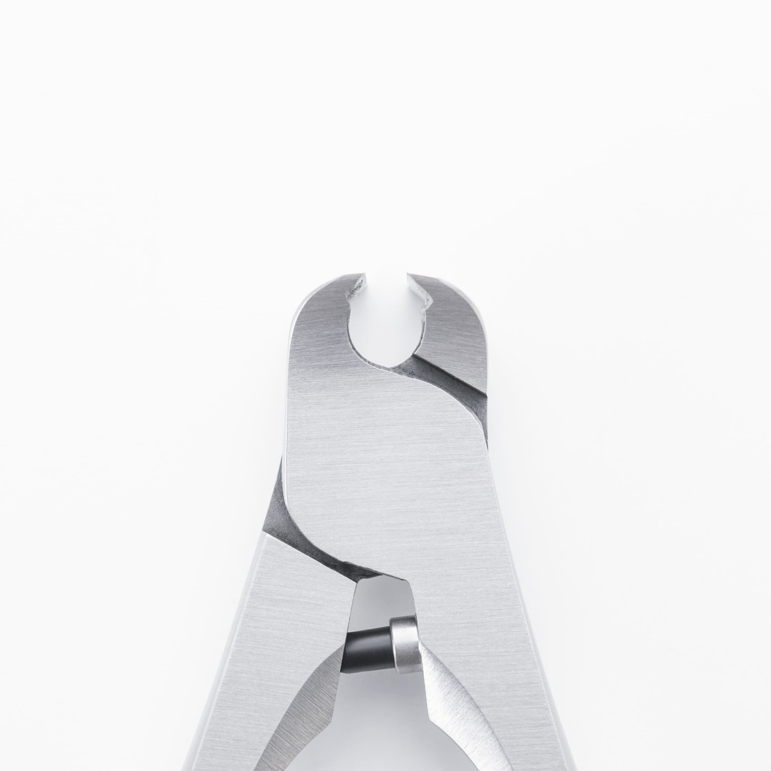 楽天市場】【SUWADA公式】 つめ切り 平刃【ステンレス刃物鋼】巻き爪や