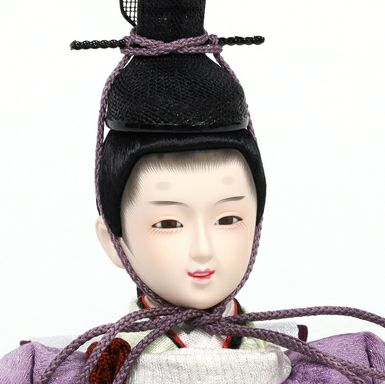 楽天市場】送料無料東玉監製 雛人形 頭師：田邊安通 着付師：池谷芳明
