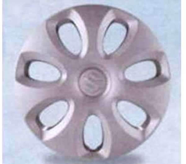 楽天市場】『アルト』 純正 HA25S 「一枚のみ」フルホイールキャップ