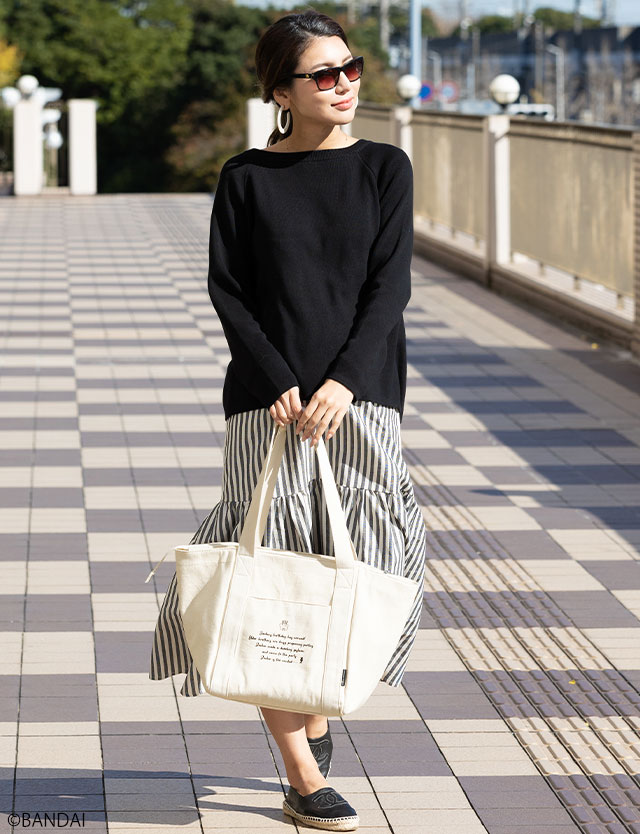 楽天市場】【くまのがっこう×スウィートマミーコラボ】マザーズバッグ