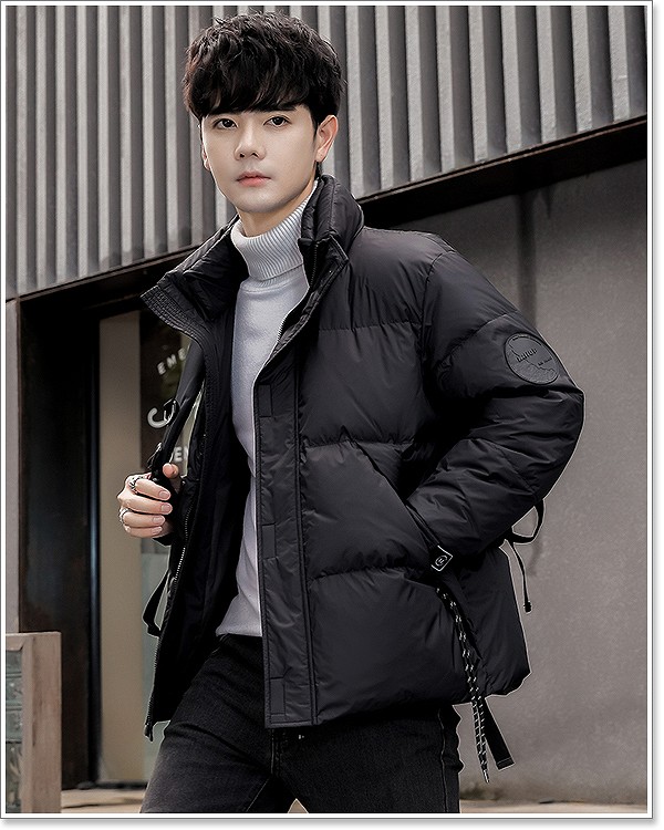 楽天市場】ダウンジャケット メンズ ブランド ビジネス ダウンコート