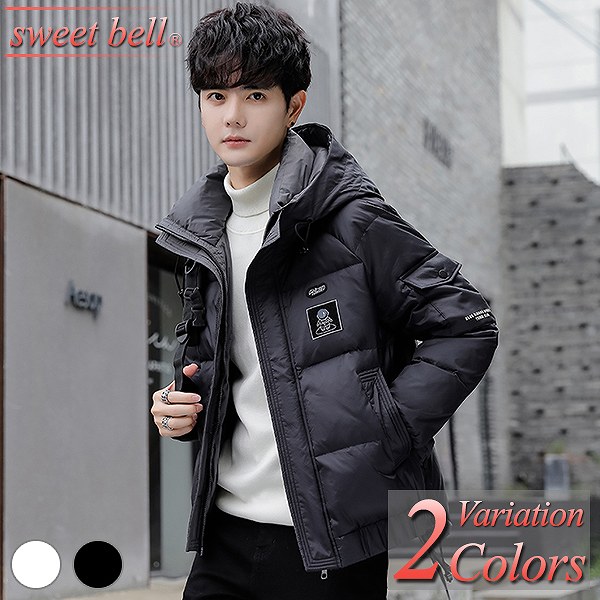 楽天市場】【ポイント超UP】ダウンジャケット メンズ ブランド