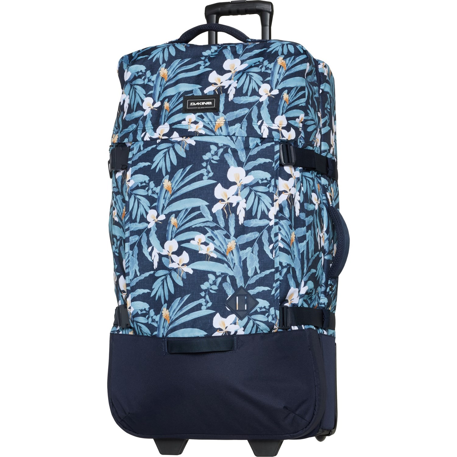 楽天市場】dakine(ダカイン) キャリーバッグの通販