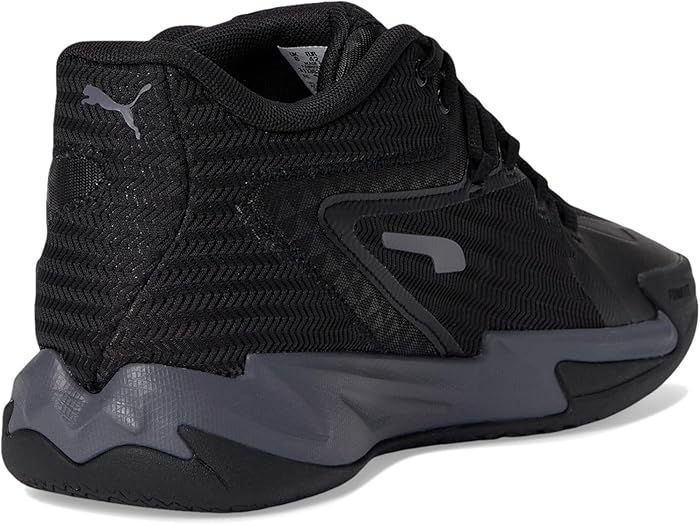 楽天市場】(取寄) プーマ メンズ ダガー バスケットボール シューズ
