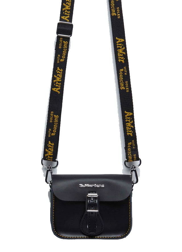 楽天市場】ドクターマーチン ショルダーバッグ レディース AD105001 5