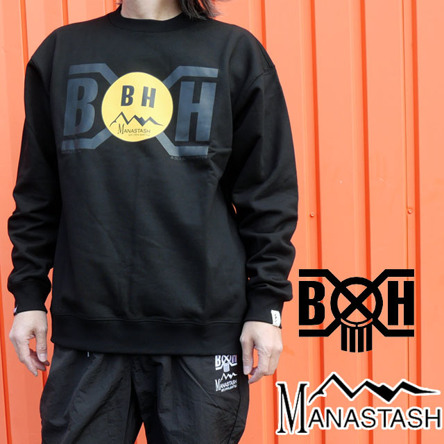 楽天市場】BOUNTY HUNTER スウェットの通販