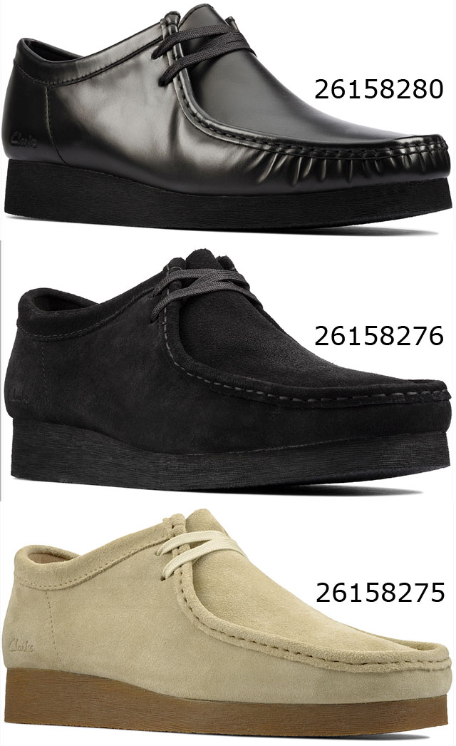 楽天市場】クラークス Clarks メンズ カジュアルシューズ ワラビー2