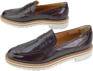 楽天市場】リーガル レディース 厚底ローファー ローカット スリッポン