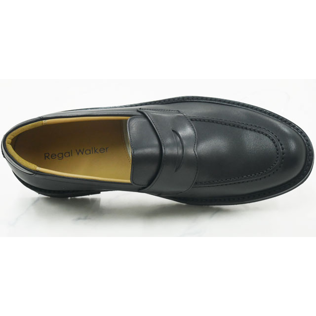 楽天市場】リーガルウォーカー メンズ ローファー 大きいサイズ 27.5cm