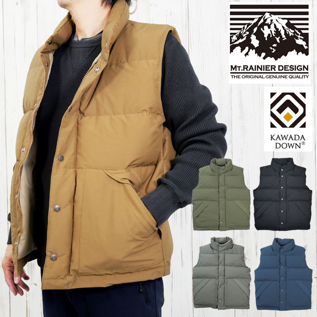 楽天市場】マウントレイニアデザイン MT.RAINIER DESIGN メンズ