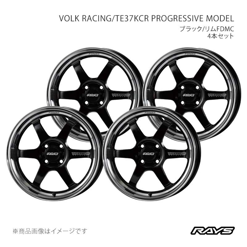 te37 kcr レイズ 車用ホイール 16インチ」の人気商品一覧 | 安い商品を