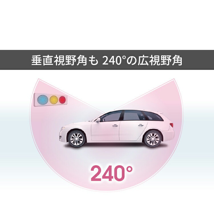 楽天市場】ドライブレコーダー 日本製 3年保証 360度カメラ コムテック